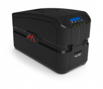 Matica MC310 Direct-To-Card Single or Dual Sided ID Card Printer